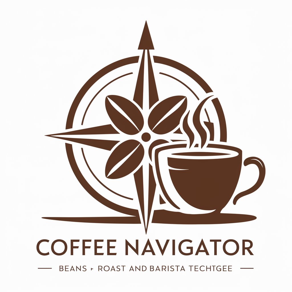 Coffee Navigator