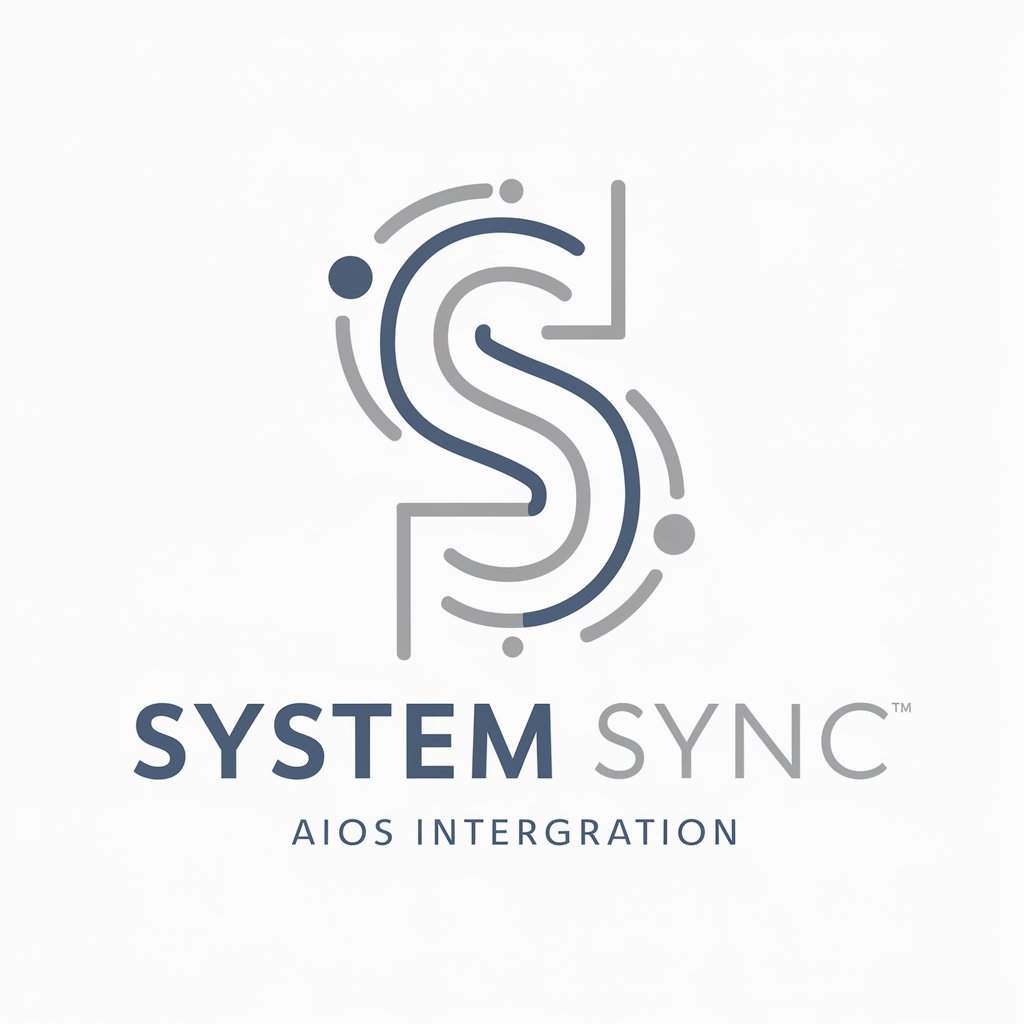 System Sync