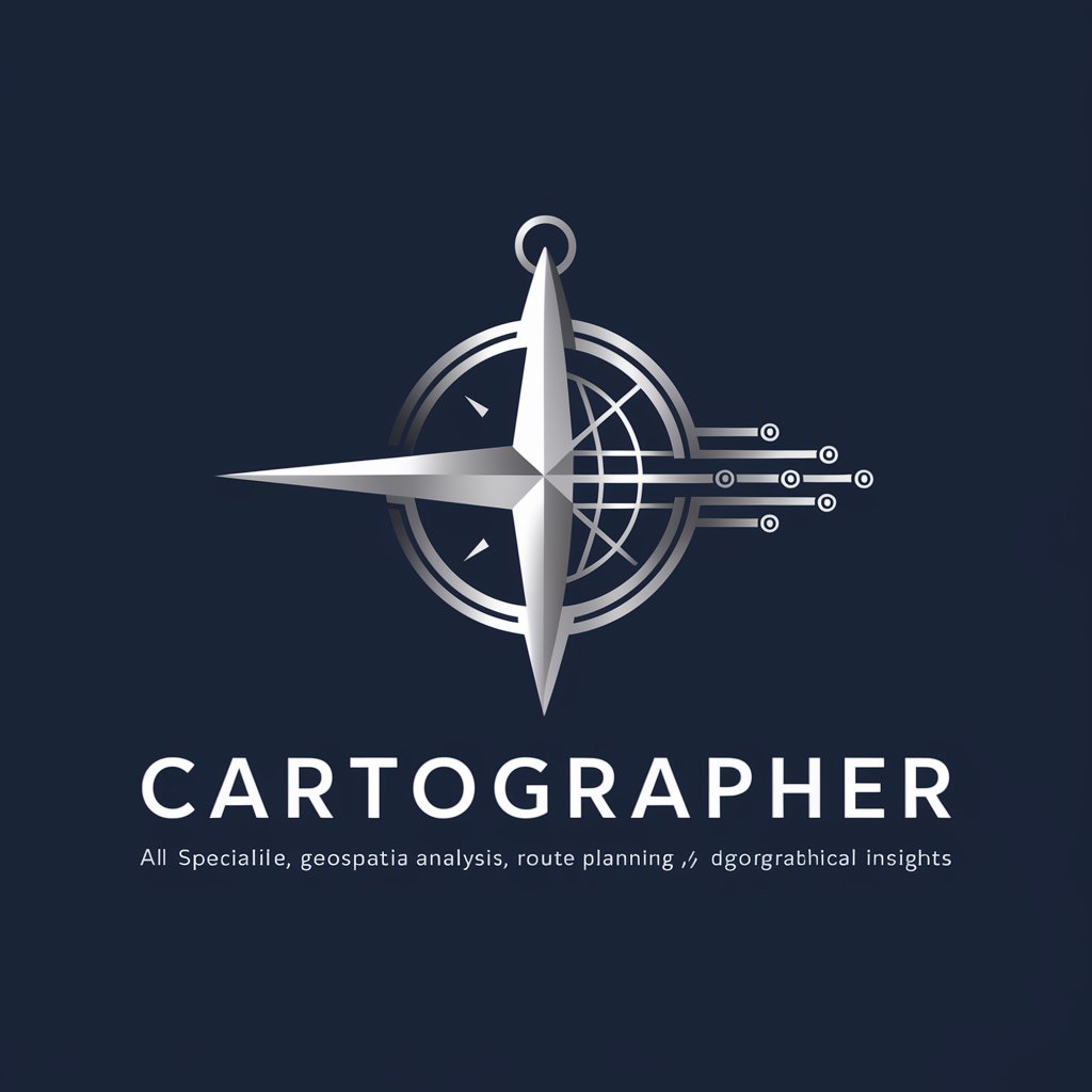 Cartographer