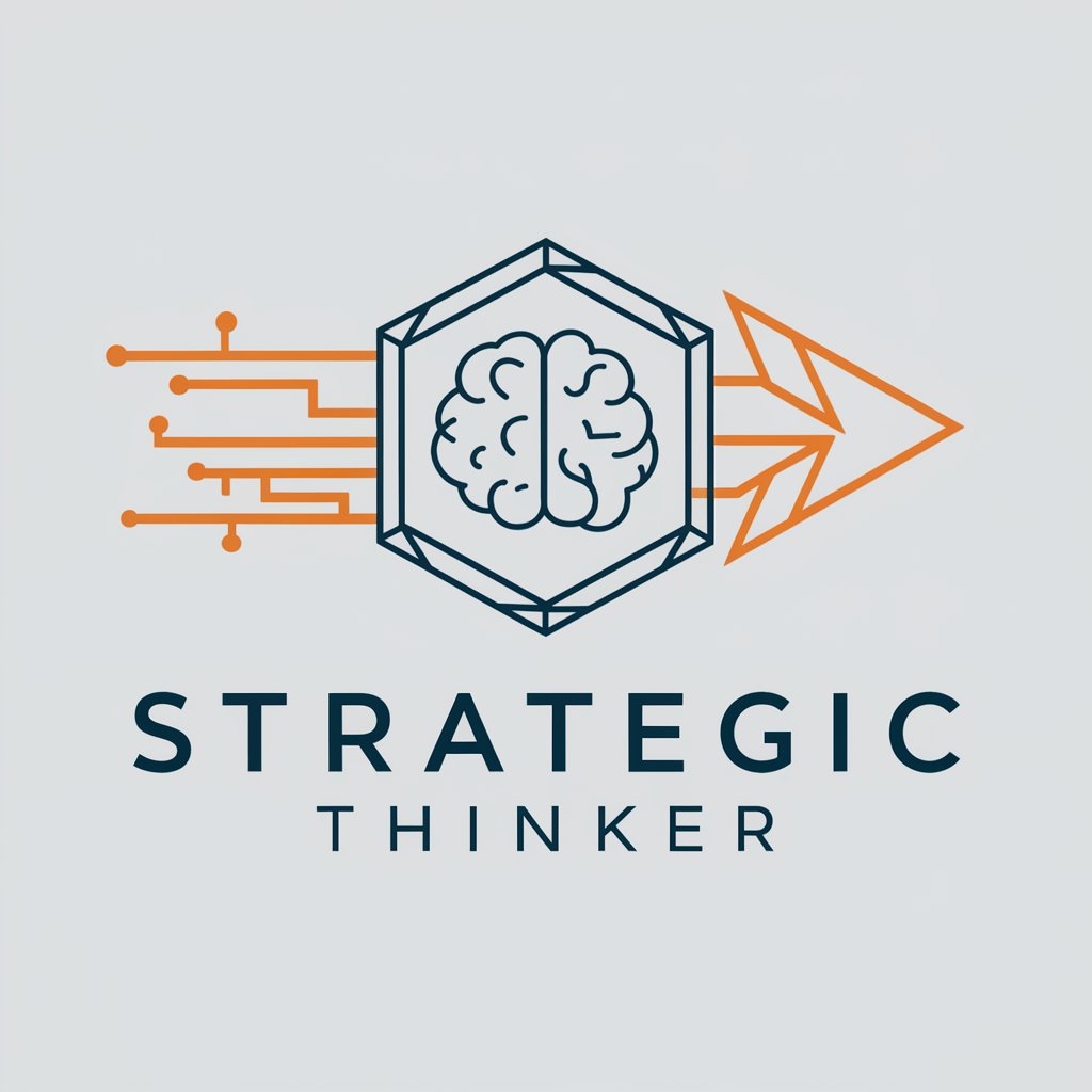 Strategic Thinker