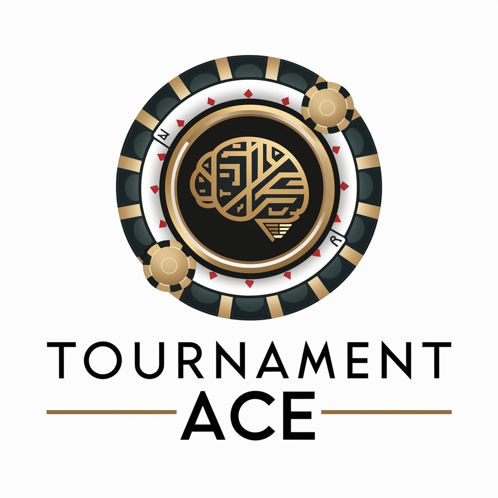 Tournament Ace in GPT Store