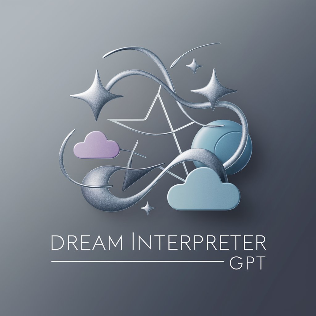 Dream Interpreter GPT in GPT Store