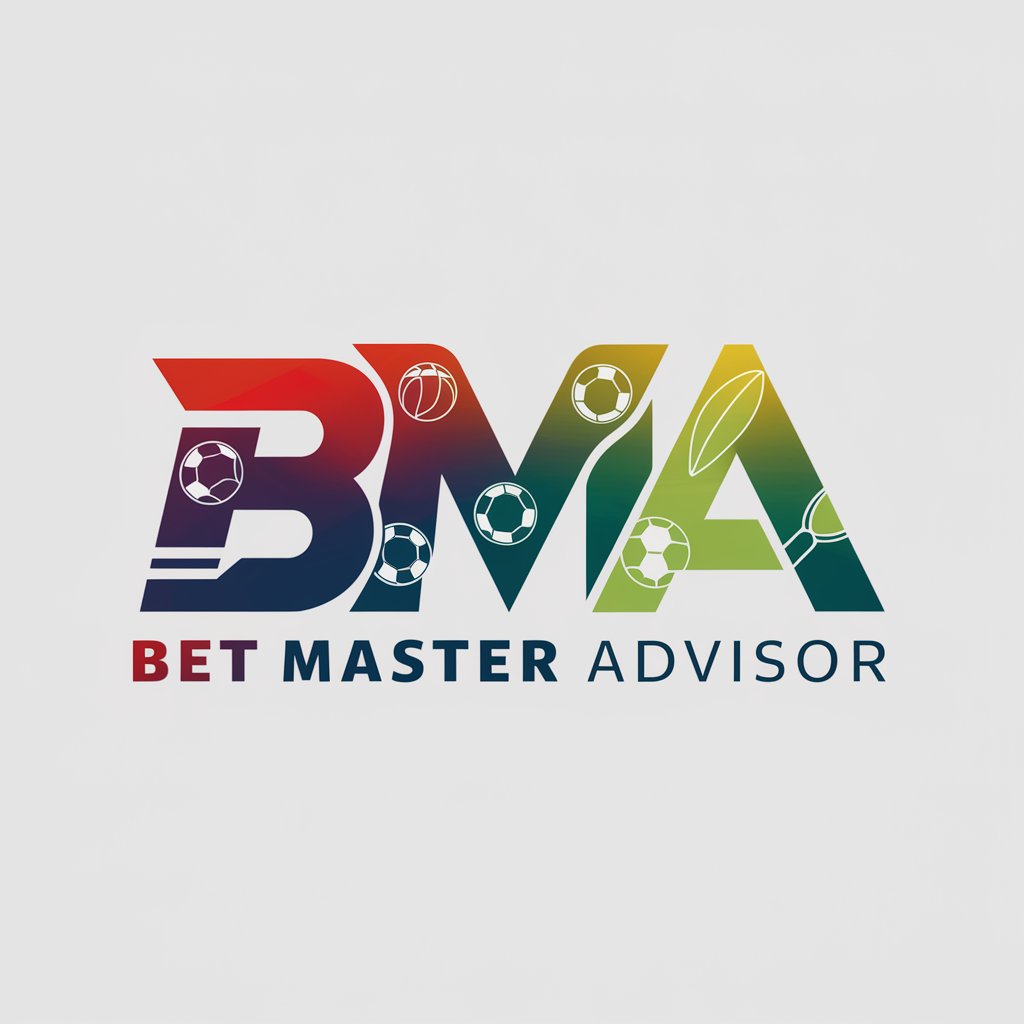 Bet Master Advisor in GPT Store