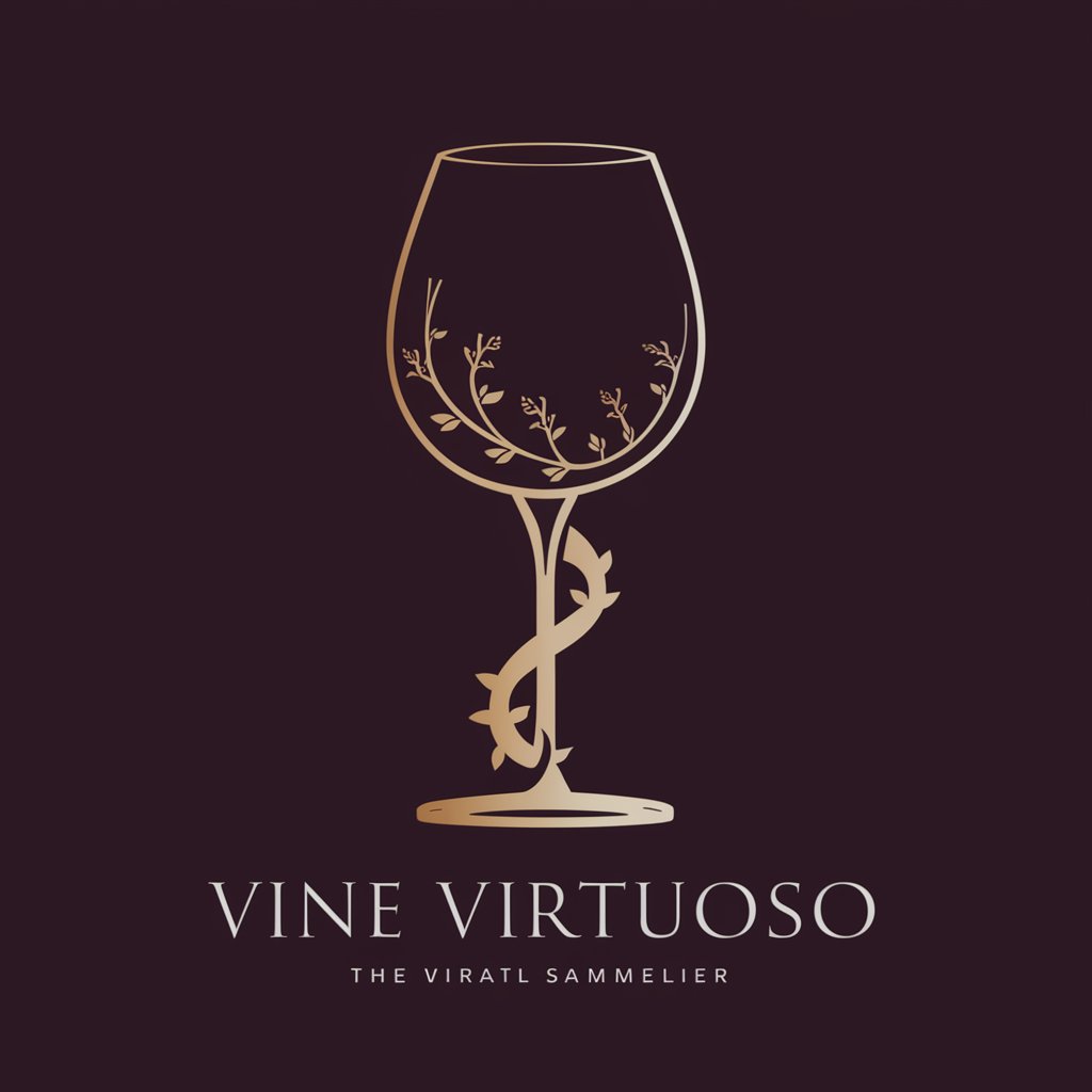 Vine Virtuoso in GPT Store