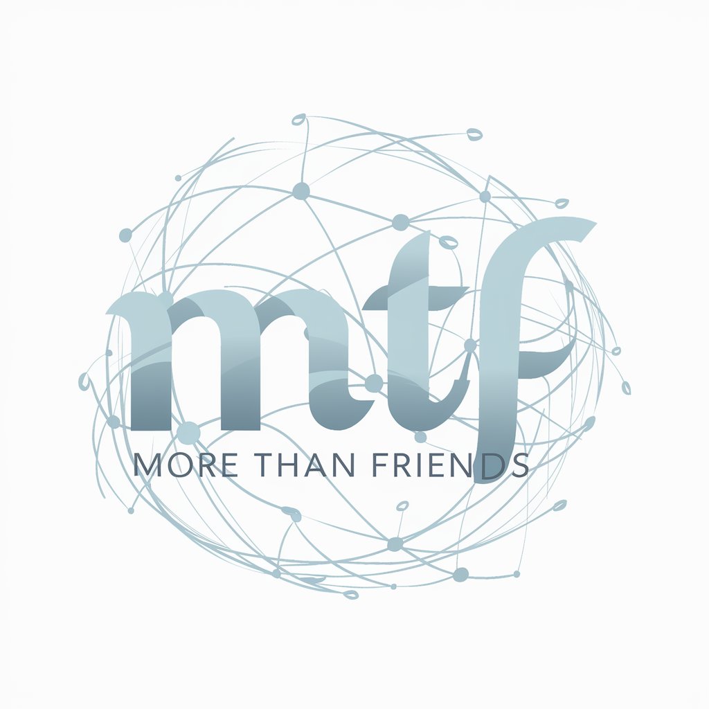 More Than Friends meaning? in GPT Store
