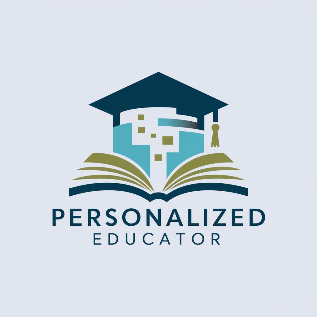 Personalized Educator in GPT Store