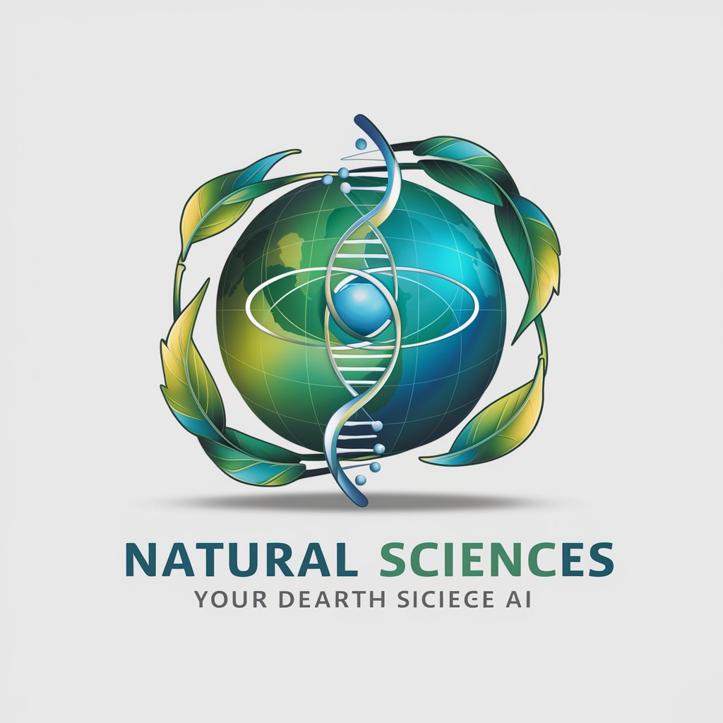 Natural Science in GPT Store