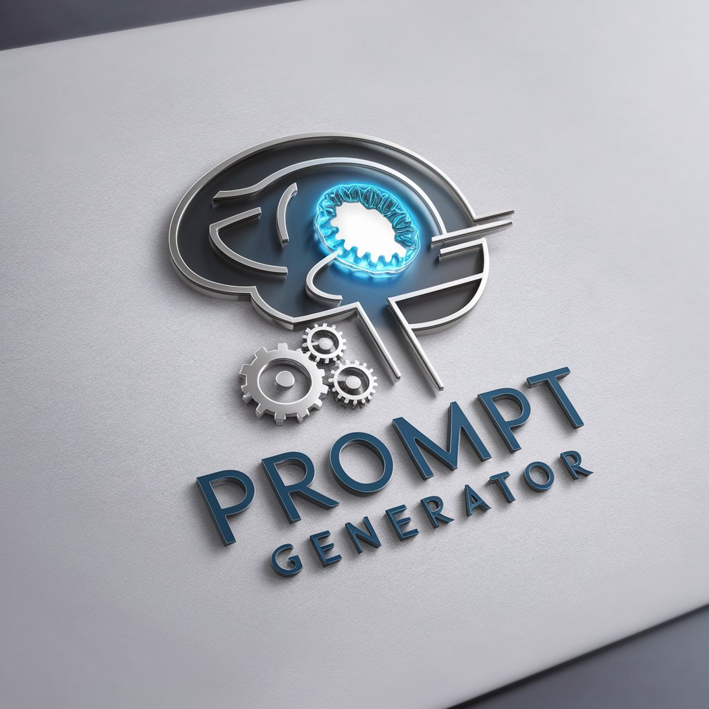 Prompt Generator