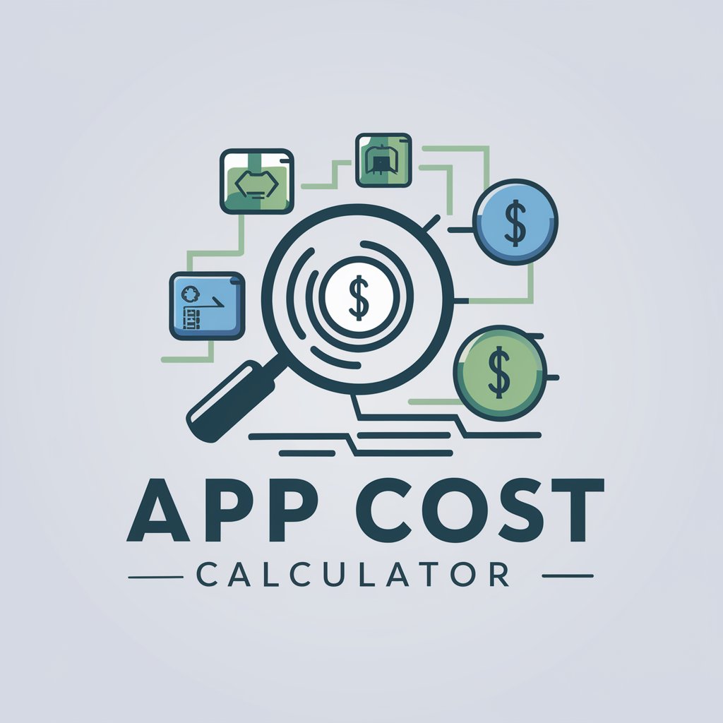 App Cost Calculator in GPT Store