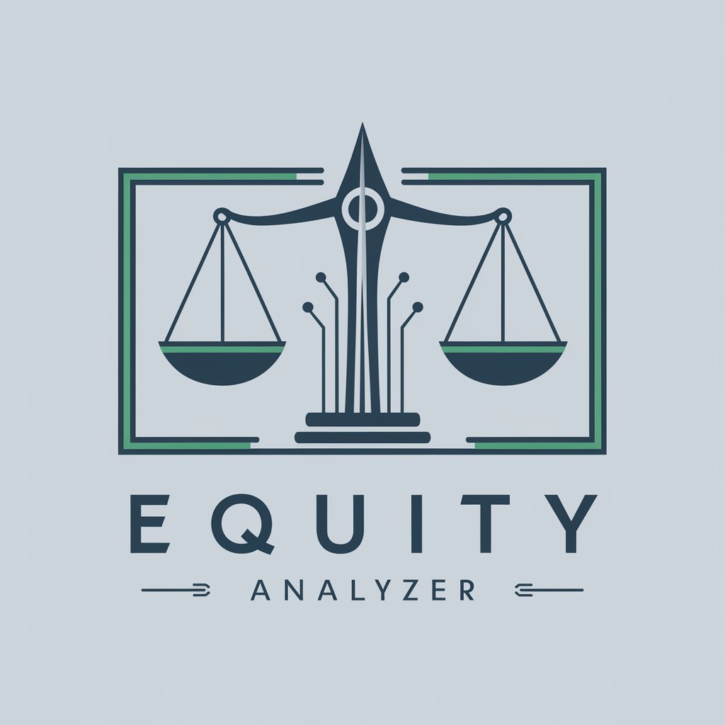 Equity Analyzer