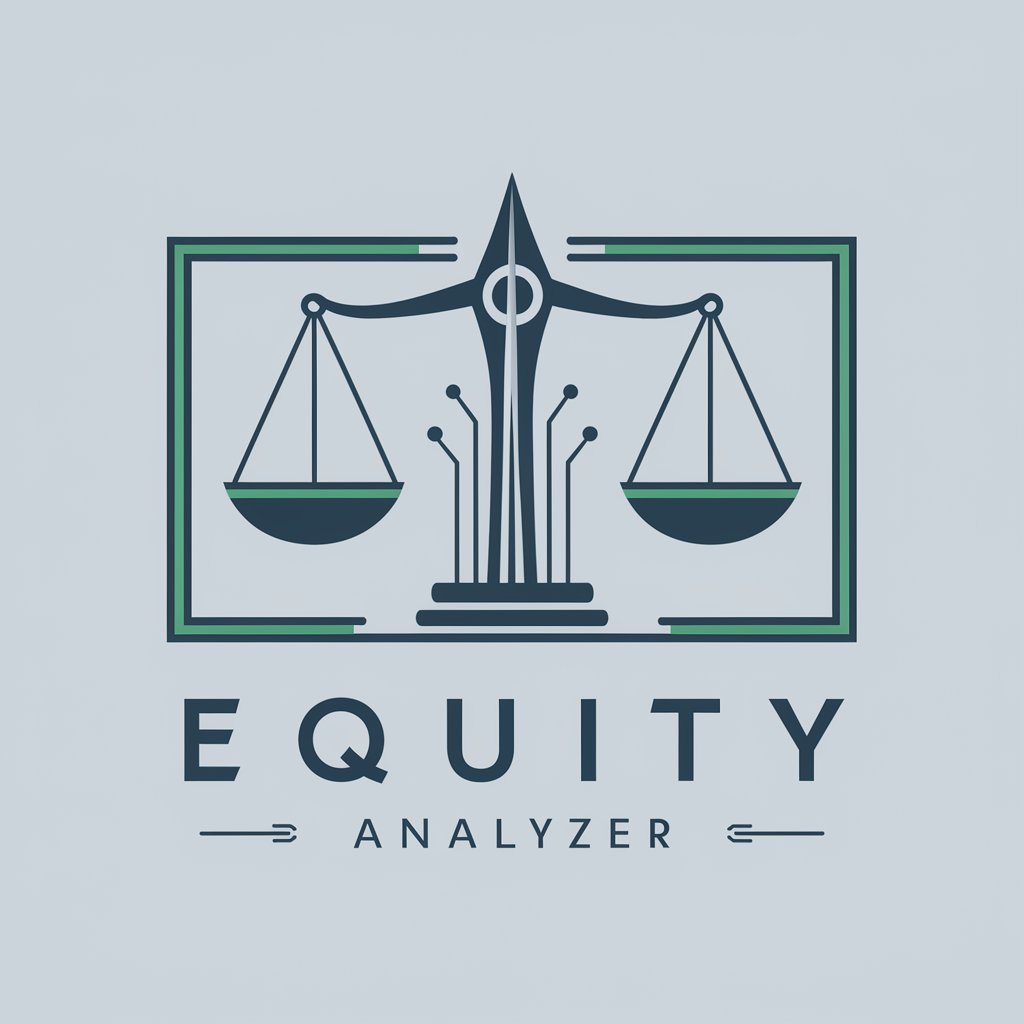 Equity Analyzer