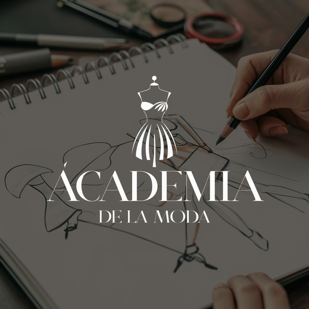 Academia de la Moda in GPT Store