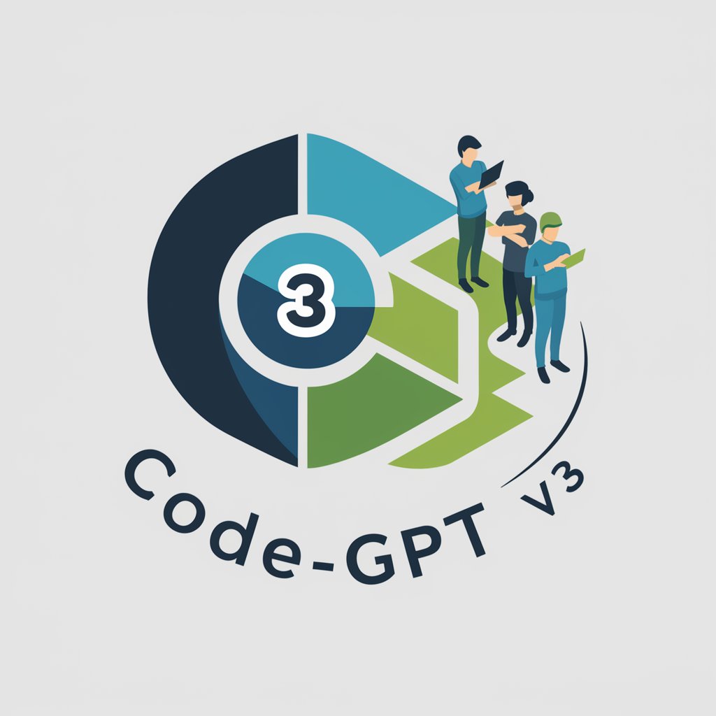 CodeGPT v3 - Best Coding Assistant For Unique Code in GPT Store