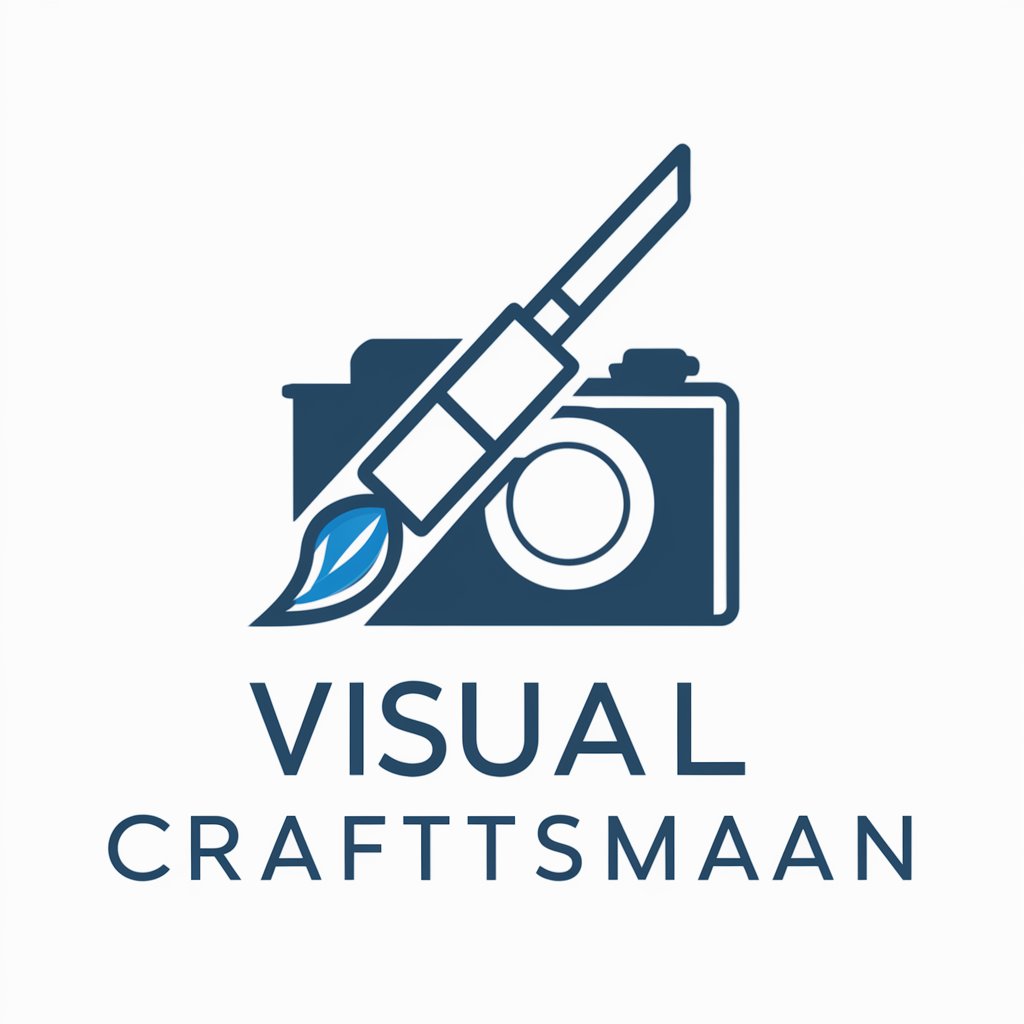 Visual Craftsman