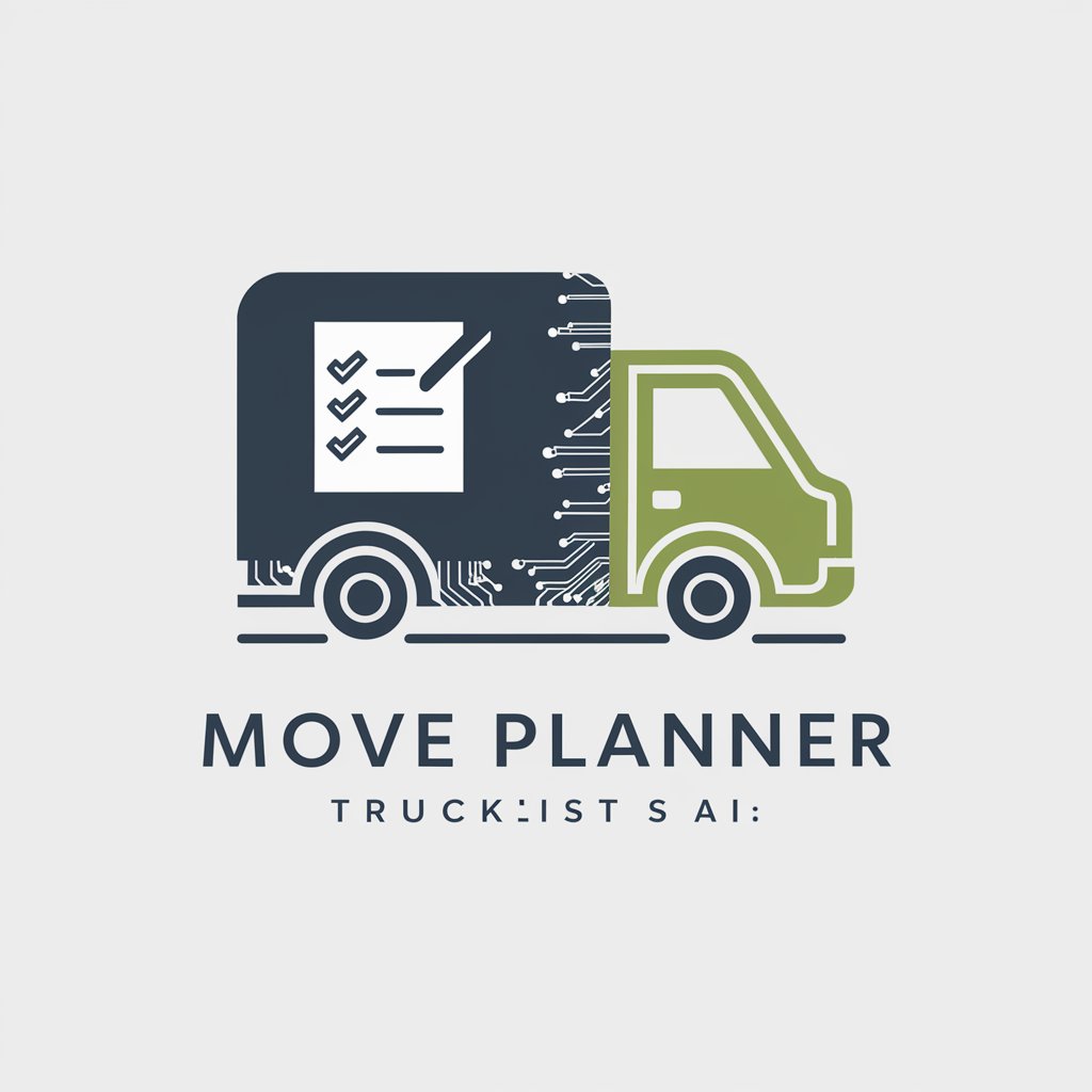 Move Planner in GPT Store