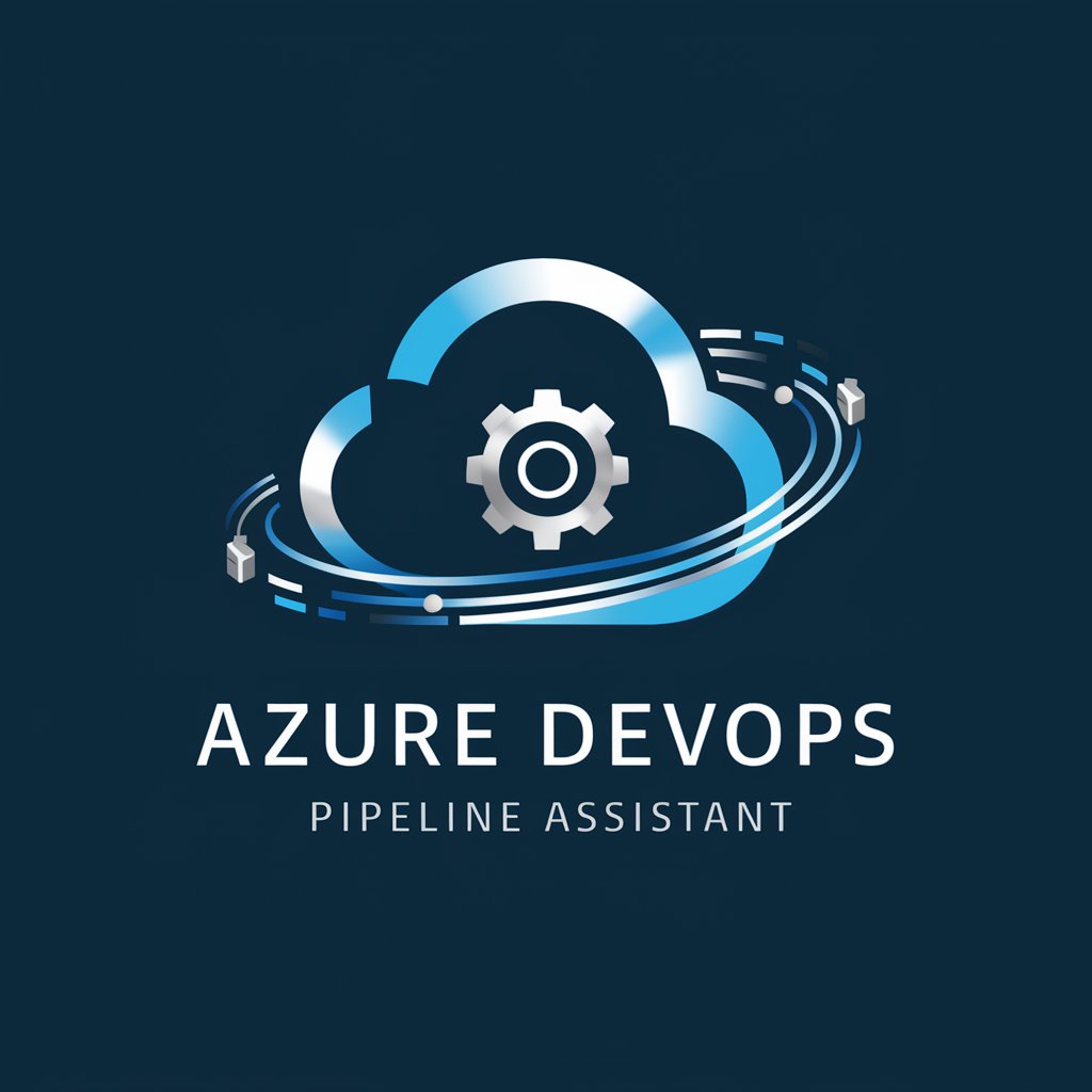 Azure DevOps Pipeline Assistant in GPT Store