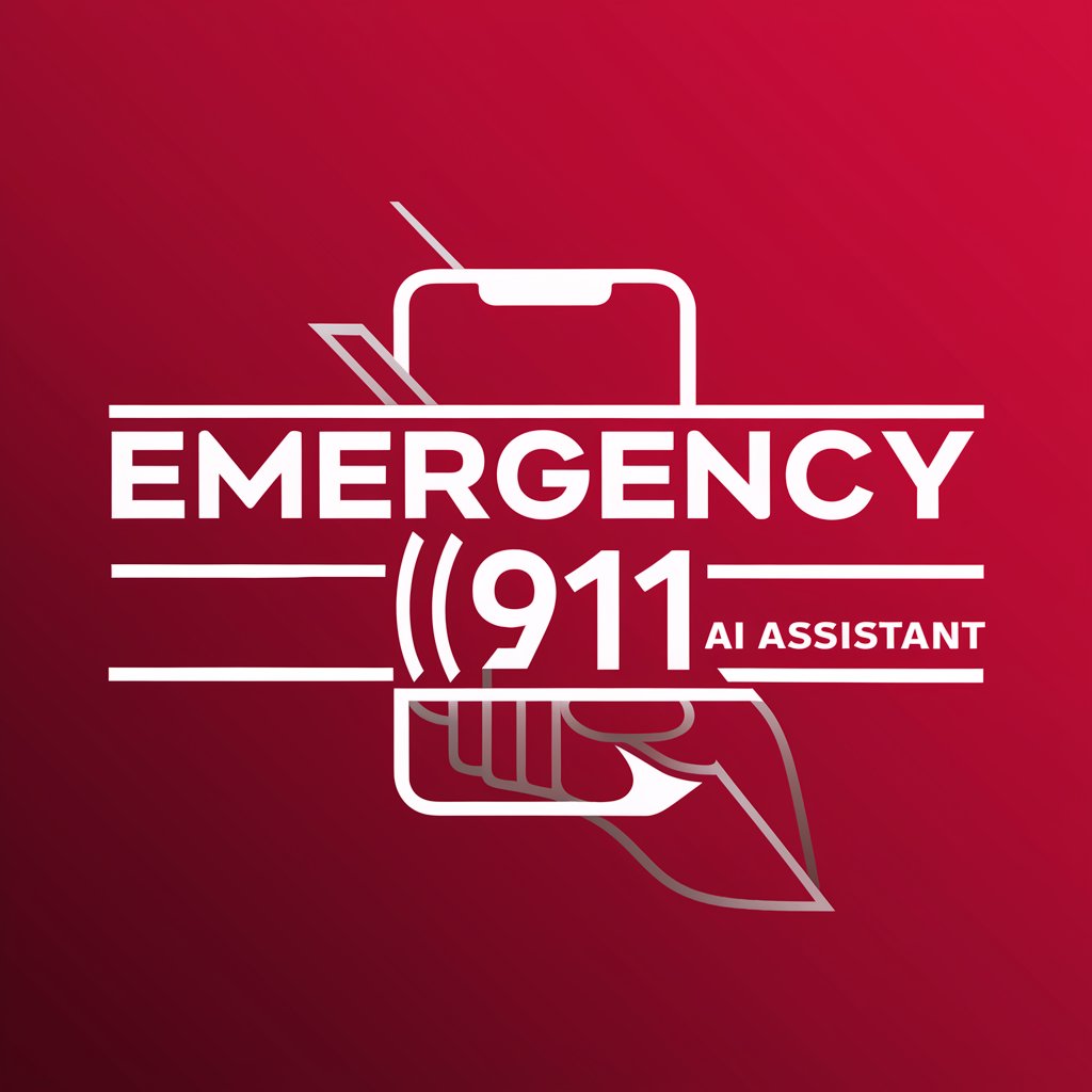 Emergency (911) meaning?