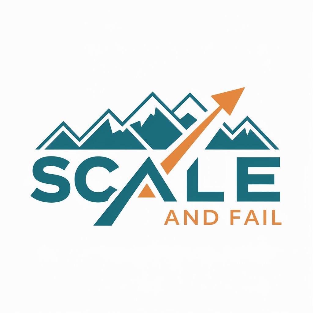 Scale and Fail