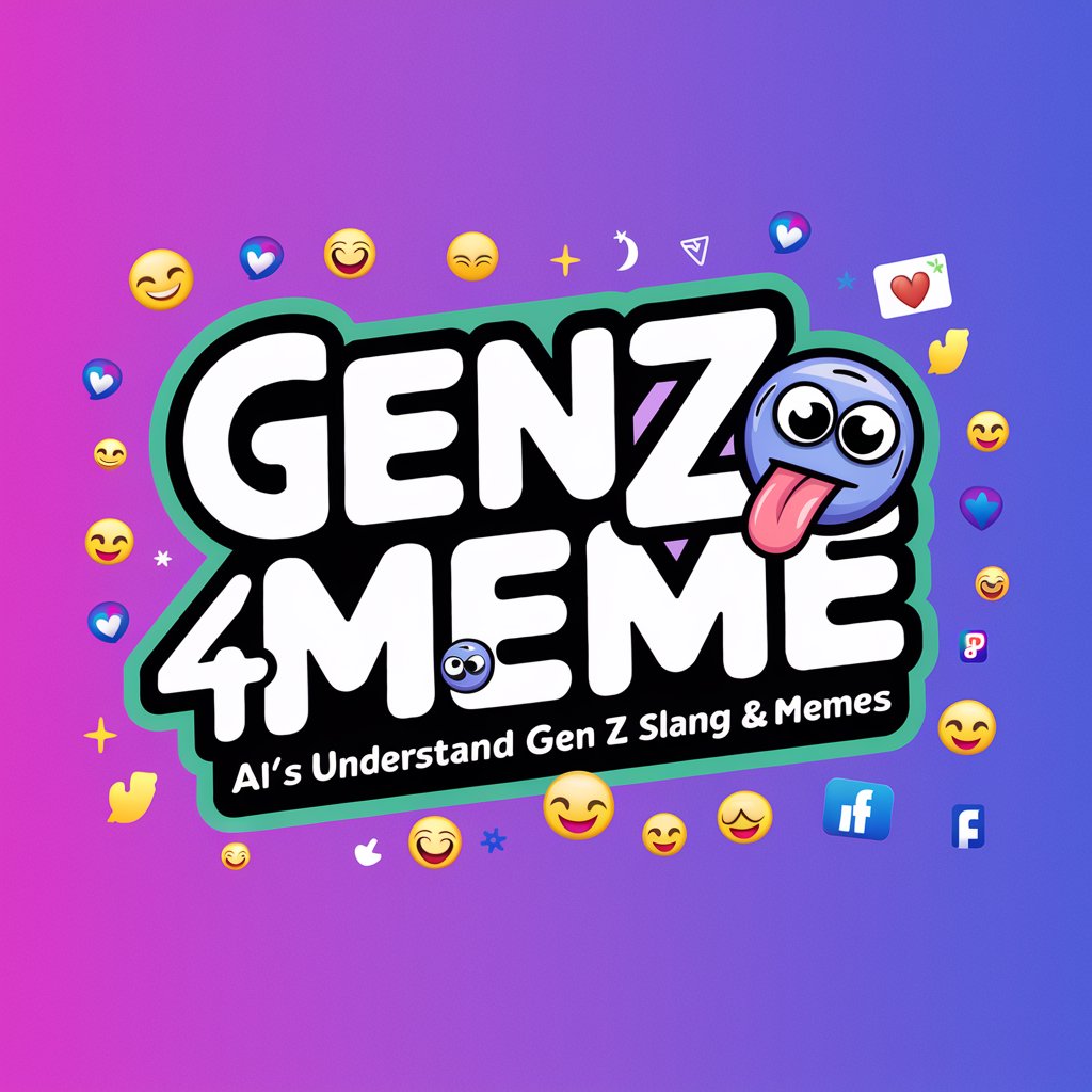 genz 4 meme in GPT Store