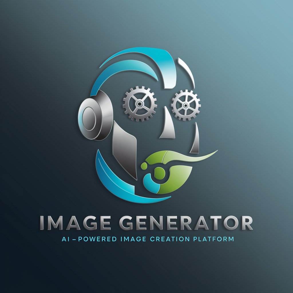 Image generater in GPT Store