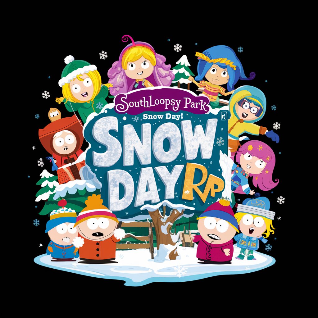 SOUTHLOOPSY PARK: SNOW DAY! RP in GPT Store