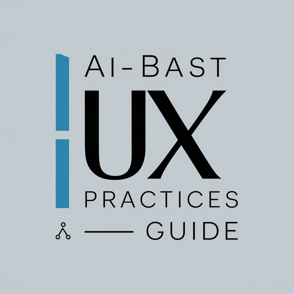 UX Best Practices Guide