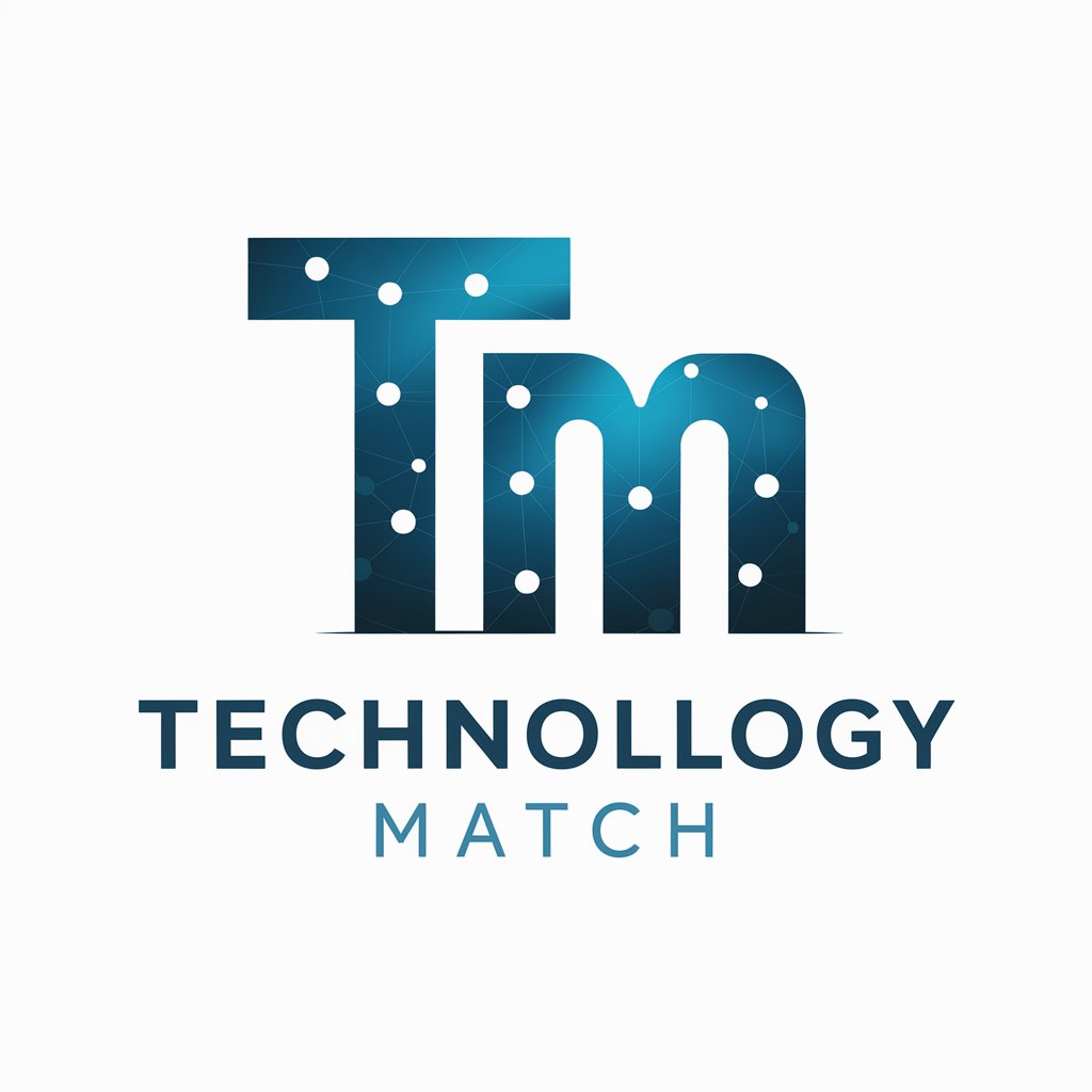Technology Match in GPT Store