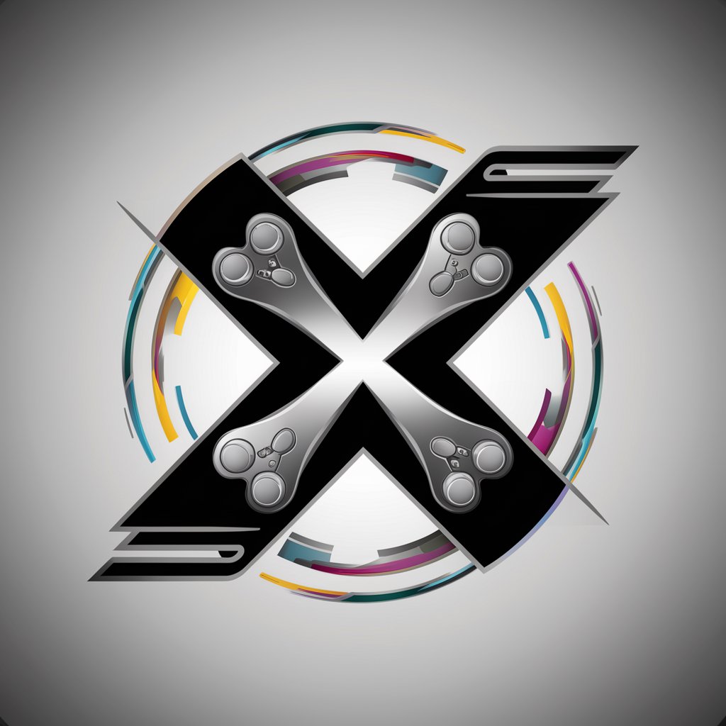 X Game