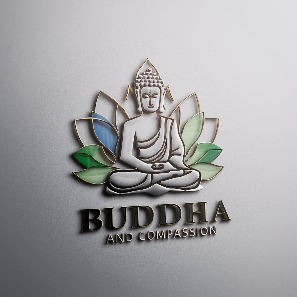 Buddha