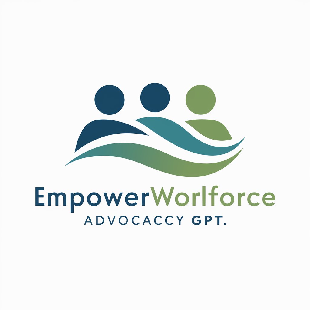 🤝 EmpowerWorkforce Advocacy GPT in GPT Store