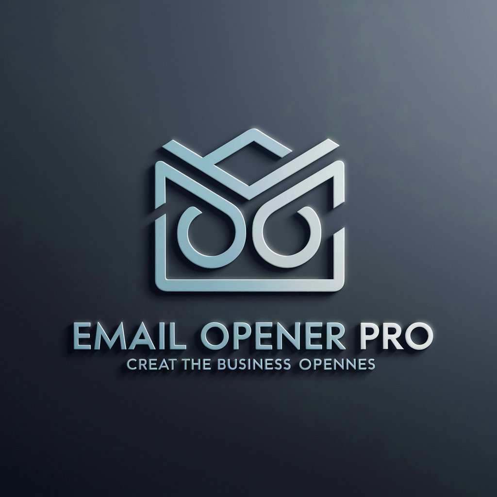 Email Opener Pro in GPT Store