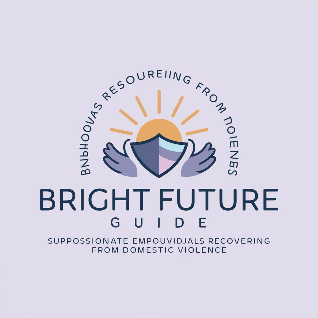 Bright Future Guide