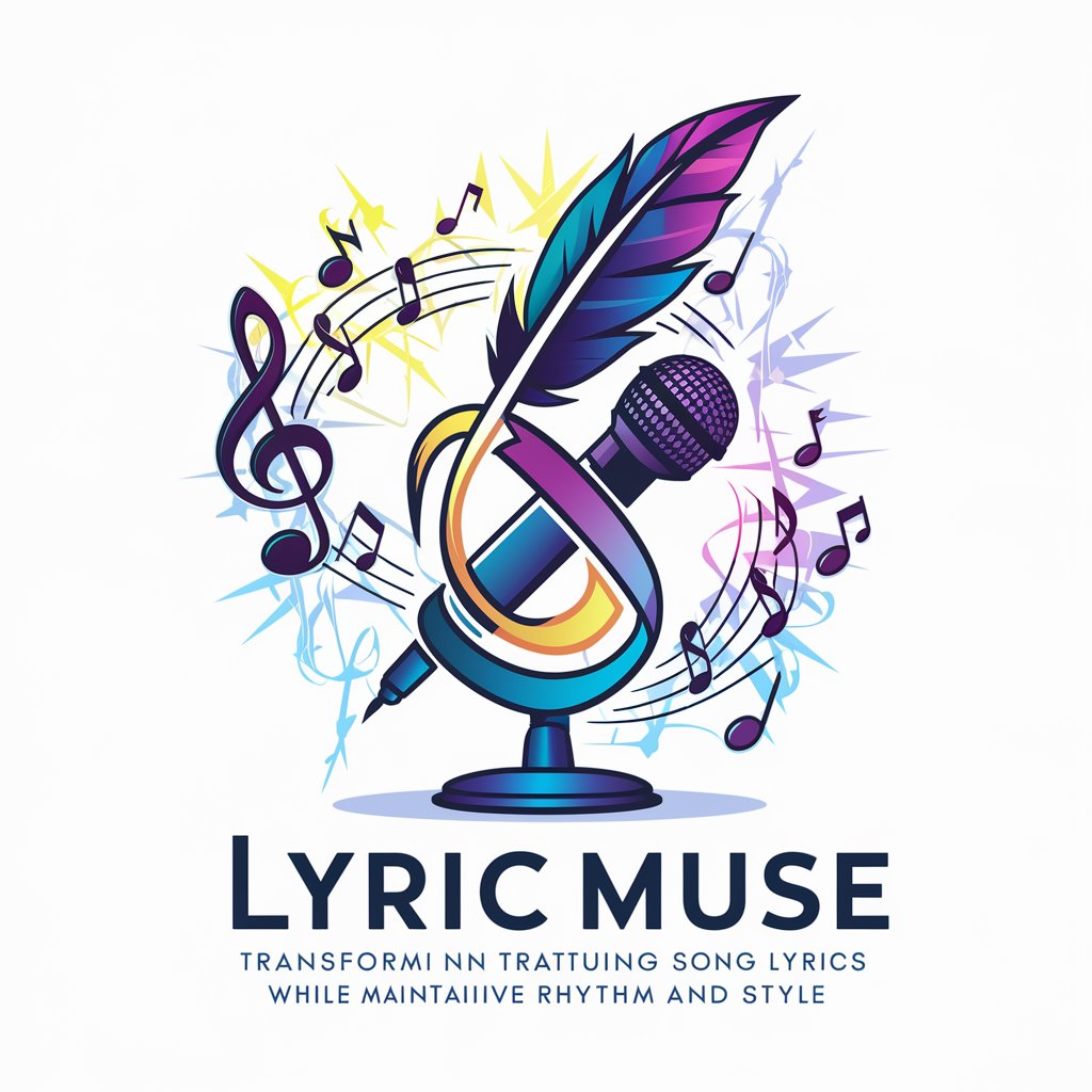 Lyric Muse