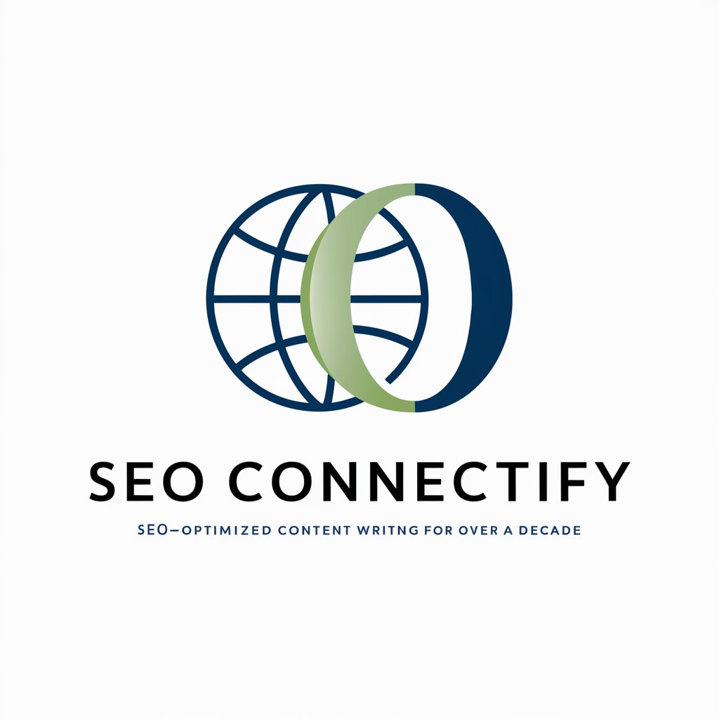 SEO Connectify in GPT Store