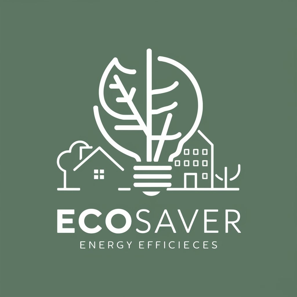 EcoSaver in GPT Store