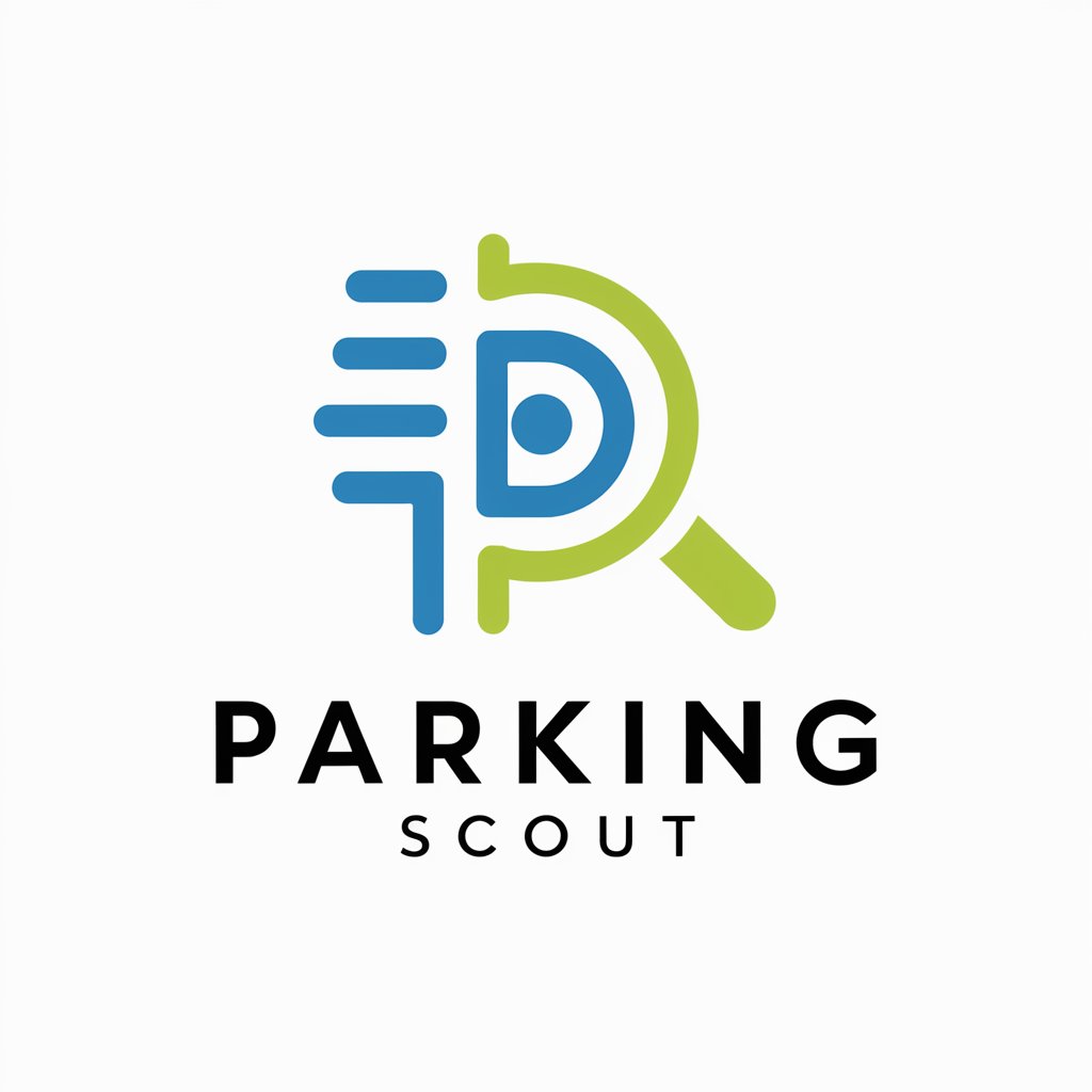 Parking Scout