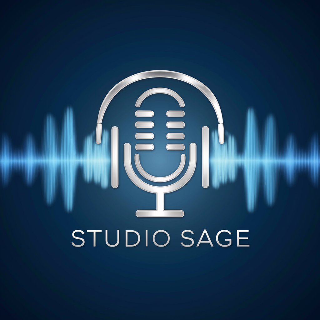 Studio Sage in GPT Store