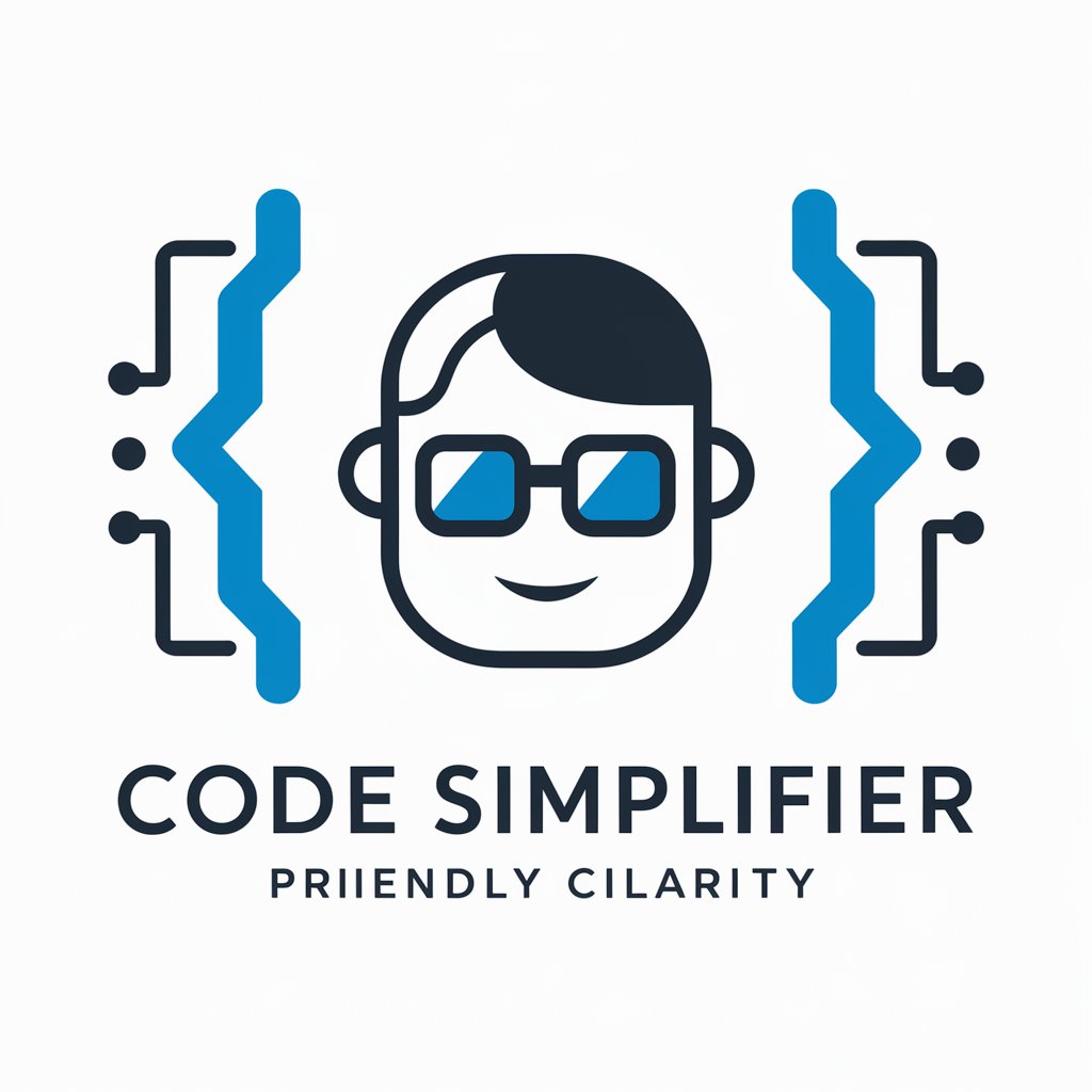 CODE Simplifier