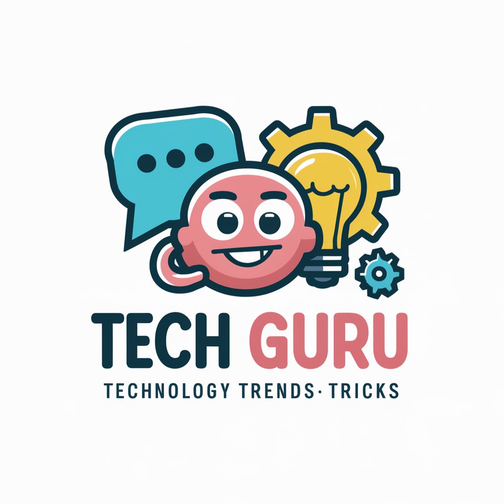 Tech Guru