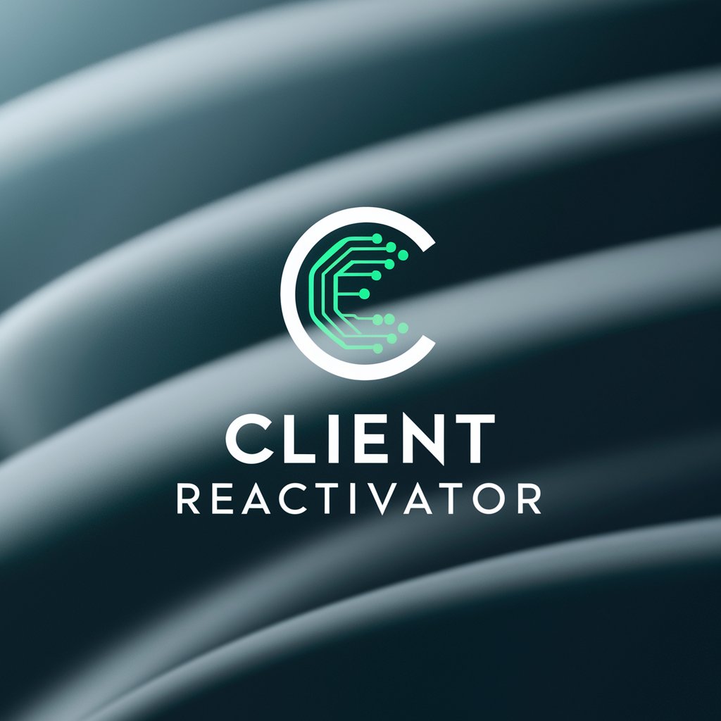 Client Reactivator