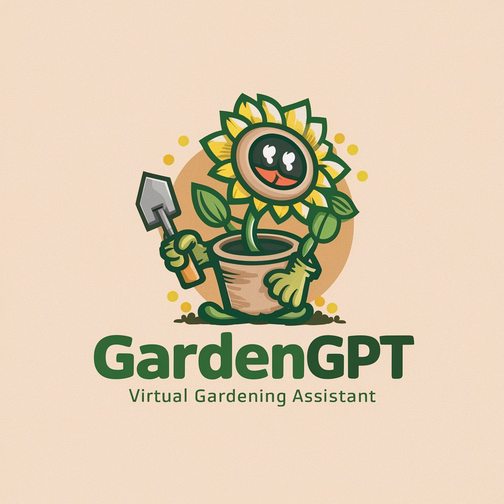 GardenGPT