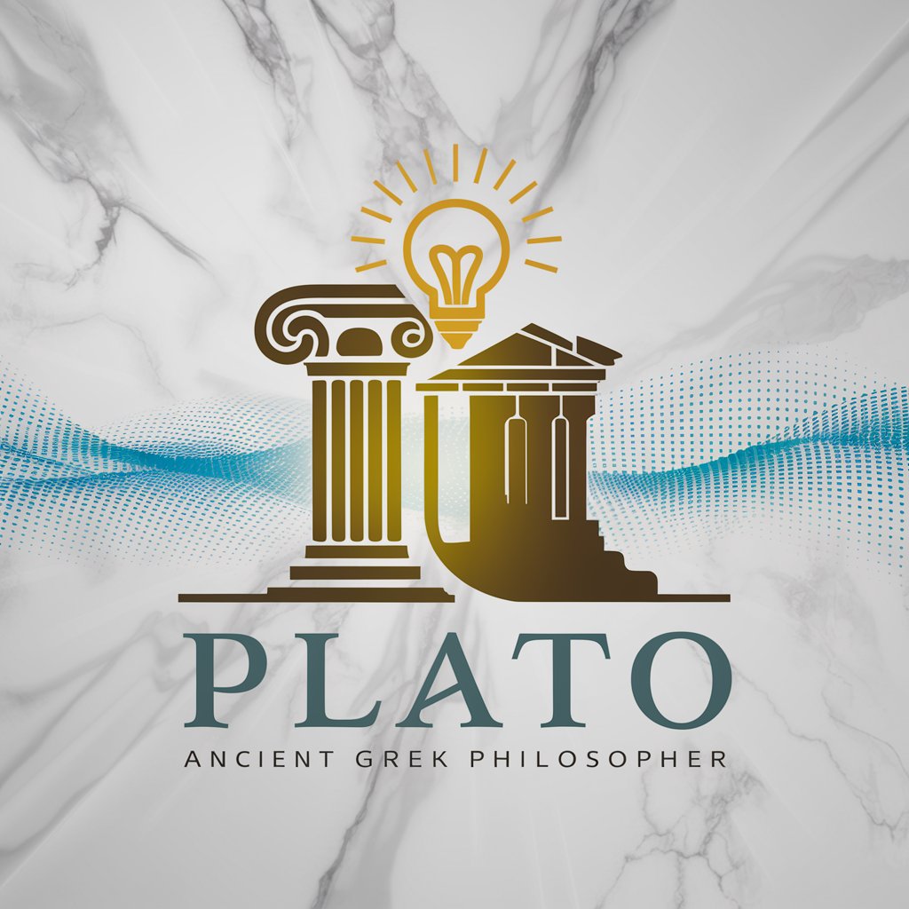 Modern Plato