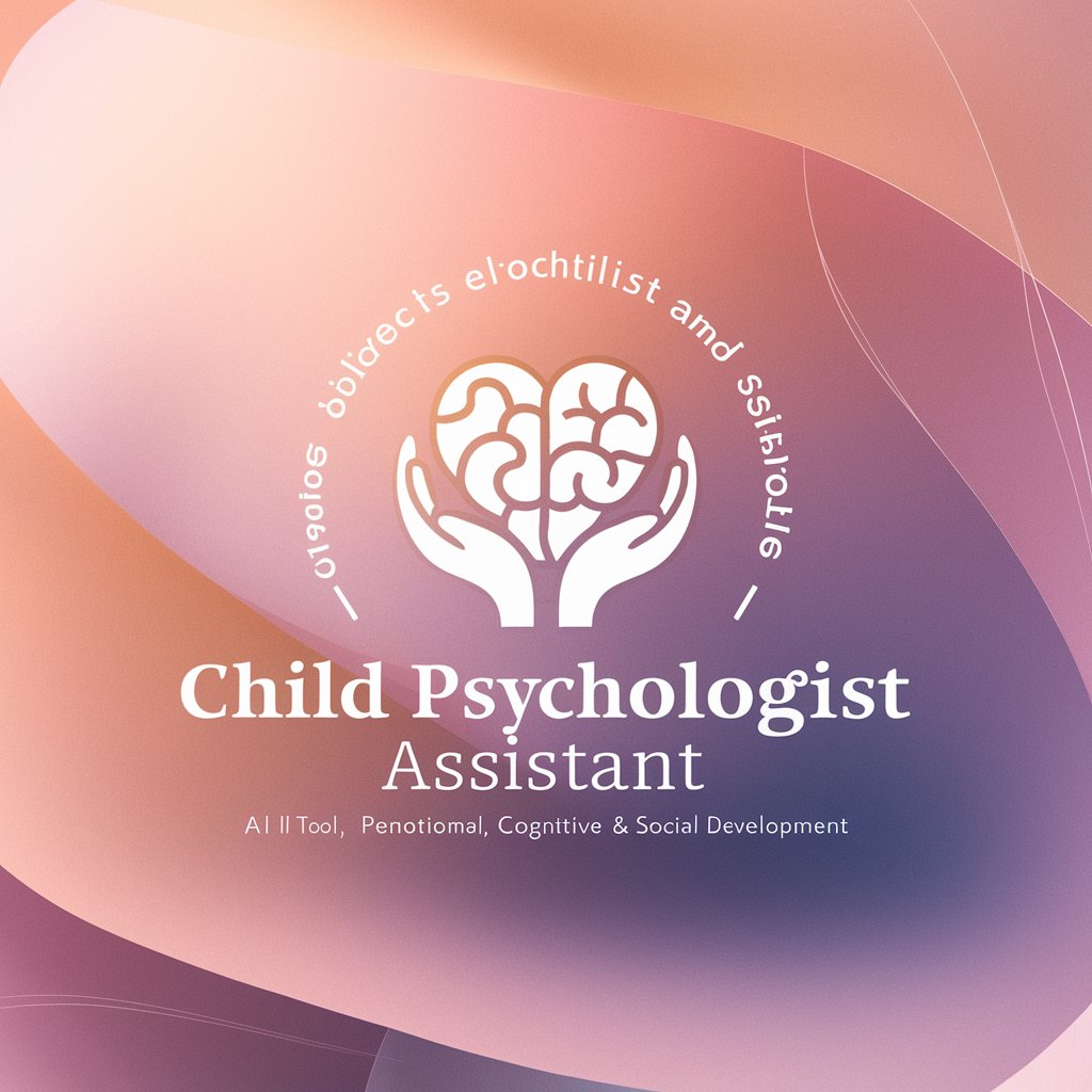 Child Psychologist