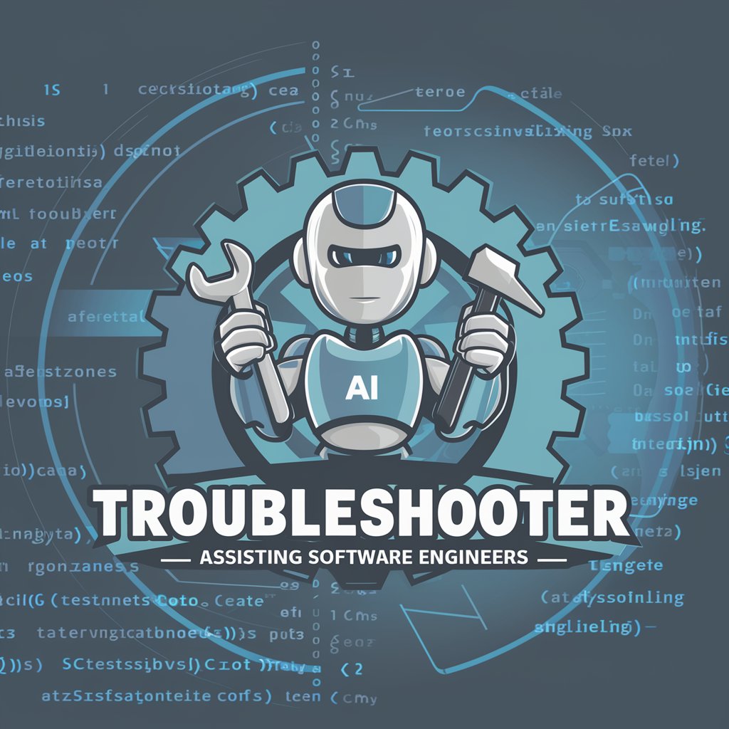 Troubleshooter