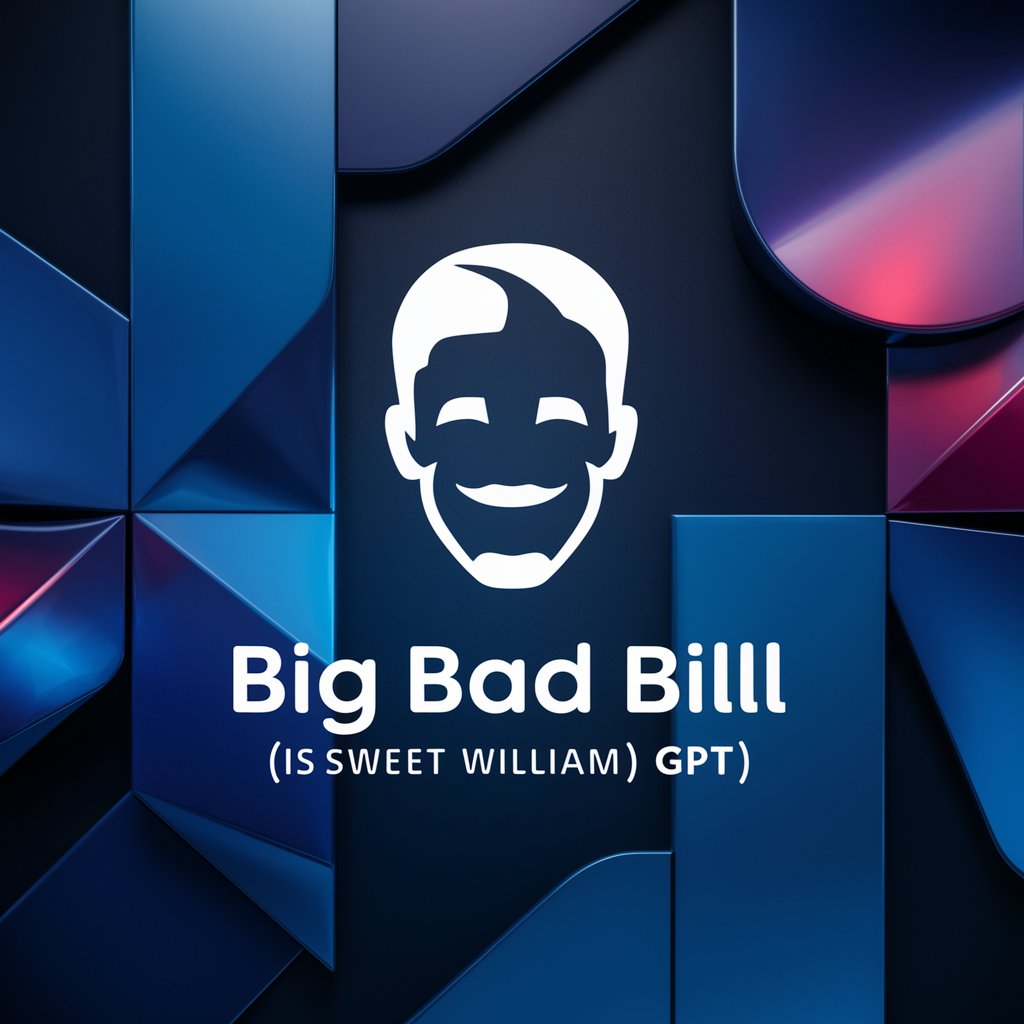 Big Bad Bill (Is Sweet William Now) meaning?