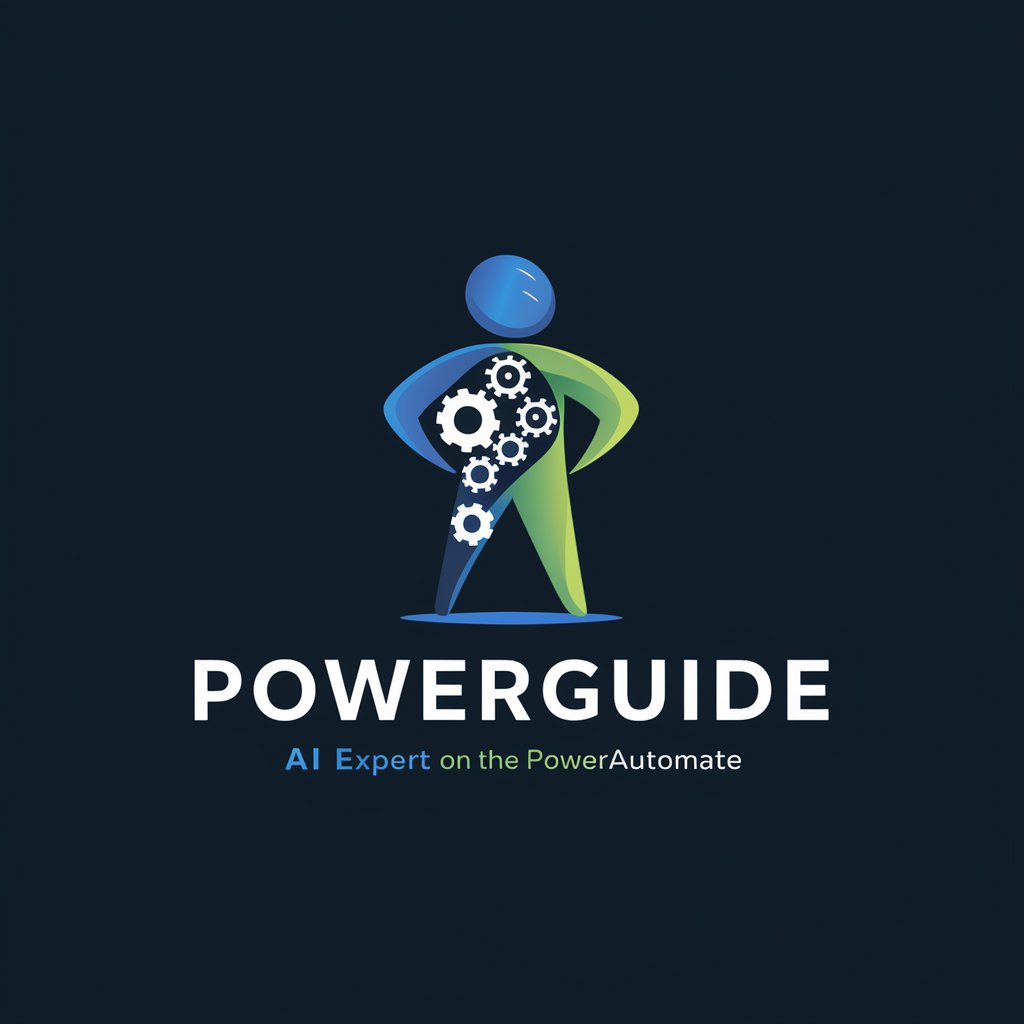 PowerGuide in GPT Store