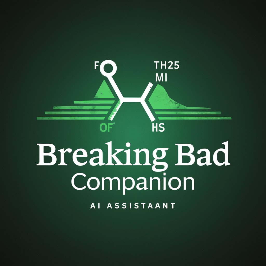 Breaking Bad Companion