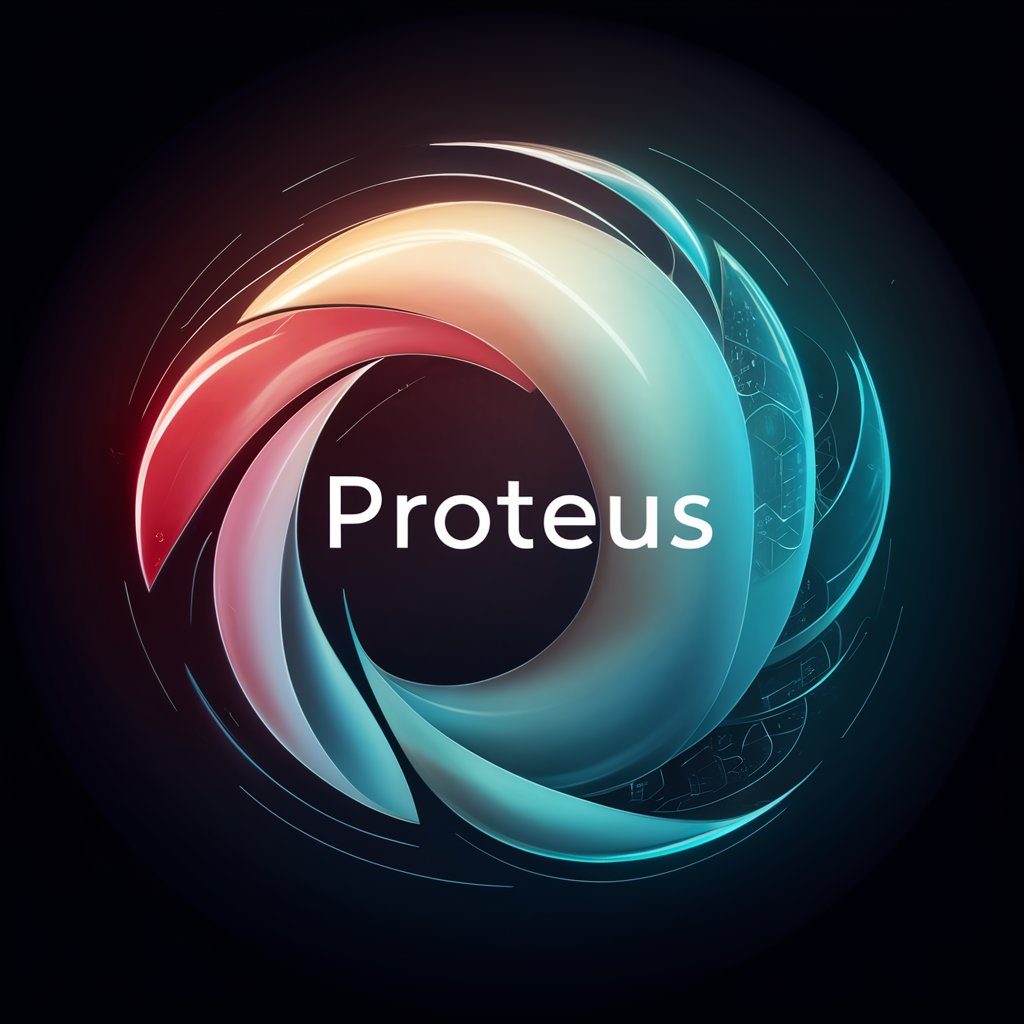 All-Bot - Proteus v6 in GPT Store