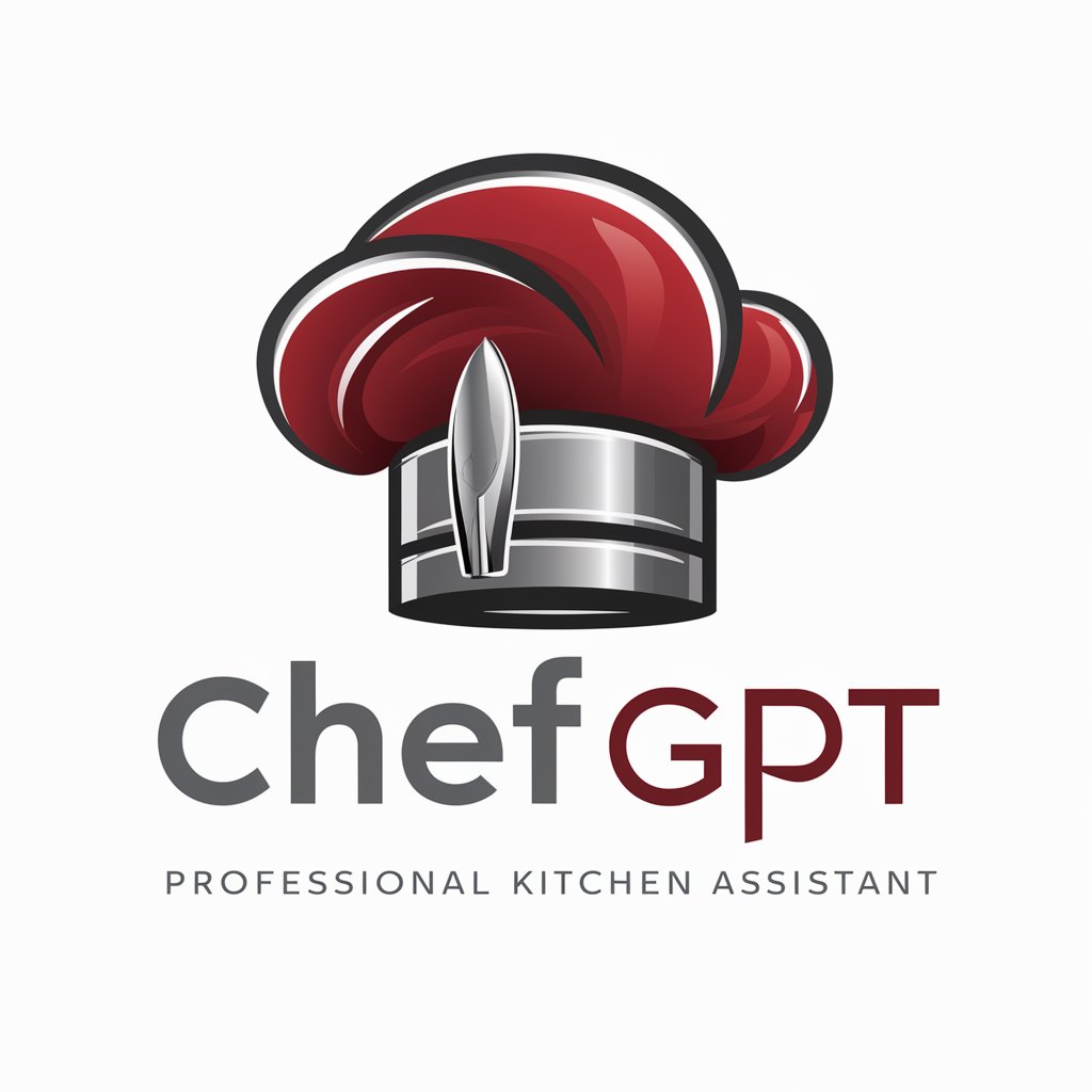 ChefGPT