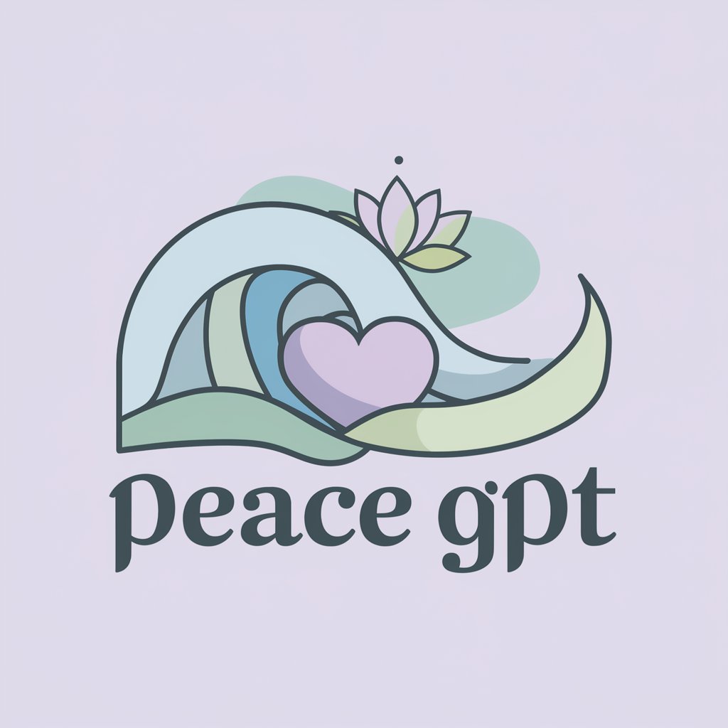 PEACE GPT